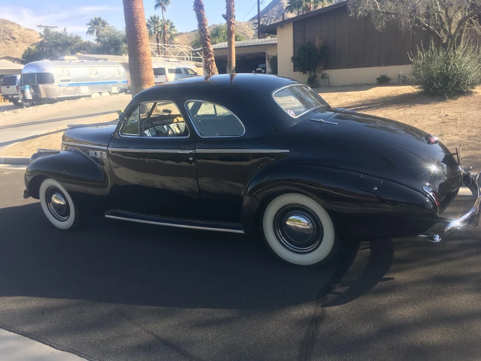 1940 Buick Special - Image 3 of 21