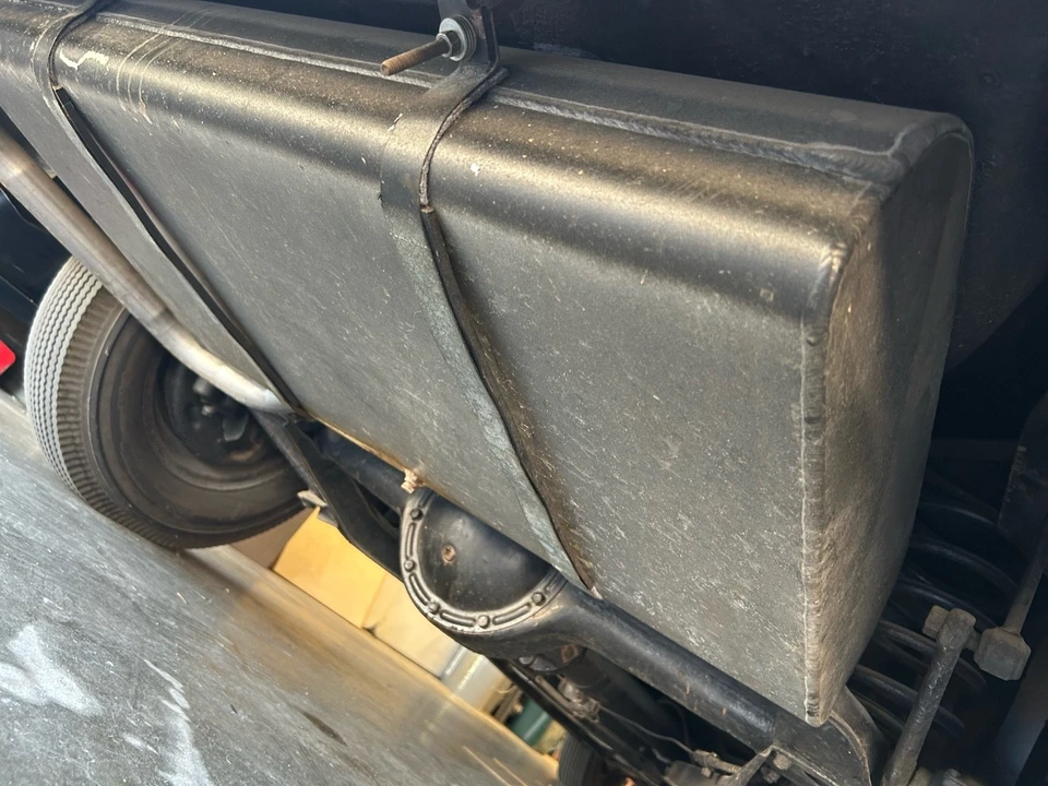 1940 Buick Special - Image 20 of 21