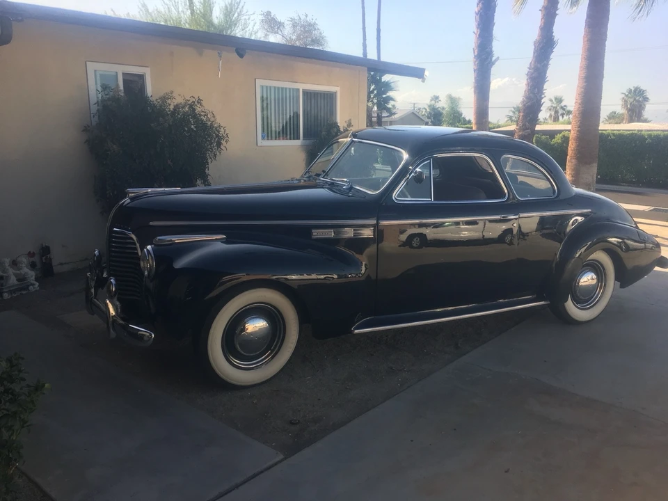 1940 Buick Special - Image 7 of 21