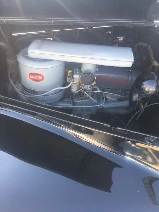 1940 Buick Special - Image 6 of 21