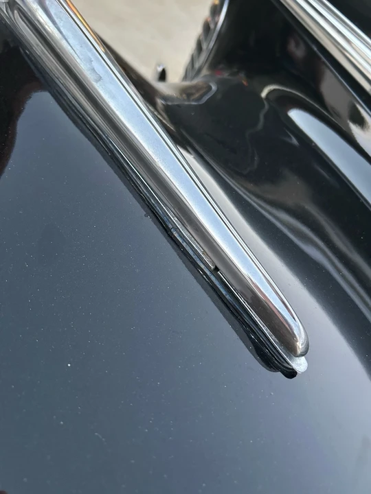 1940 Buick Special - Image 9 of 21