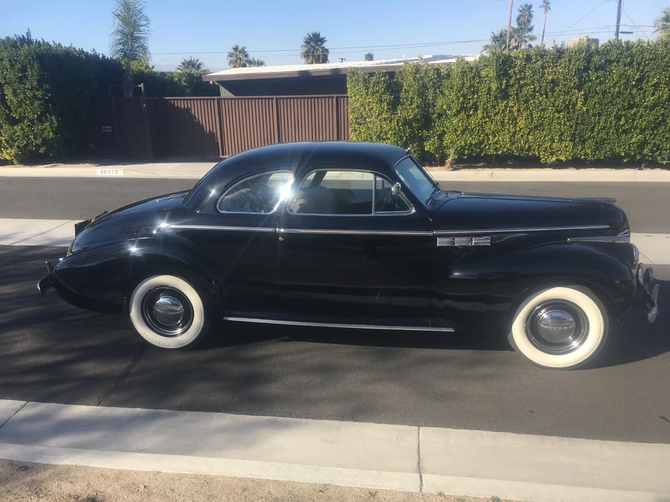 1940 Buick Special - Image 2 of 21