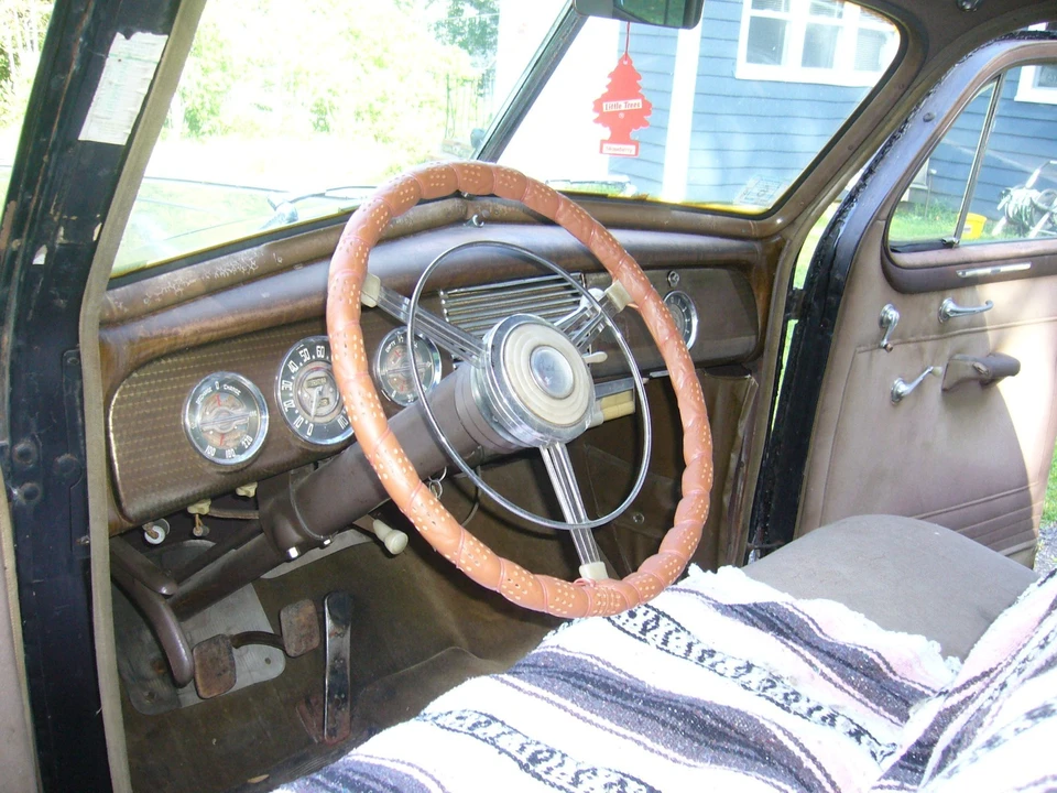 1940 Buick - Image 9 of 19