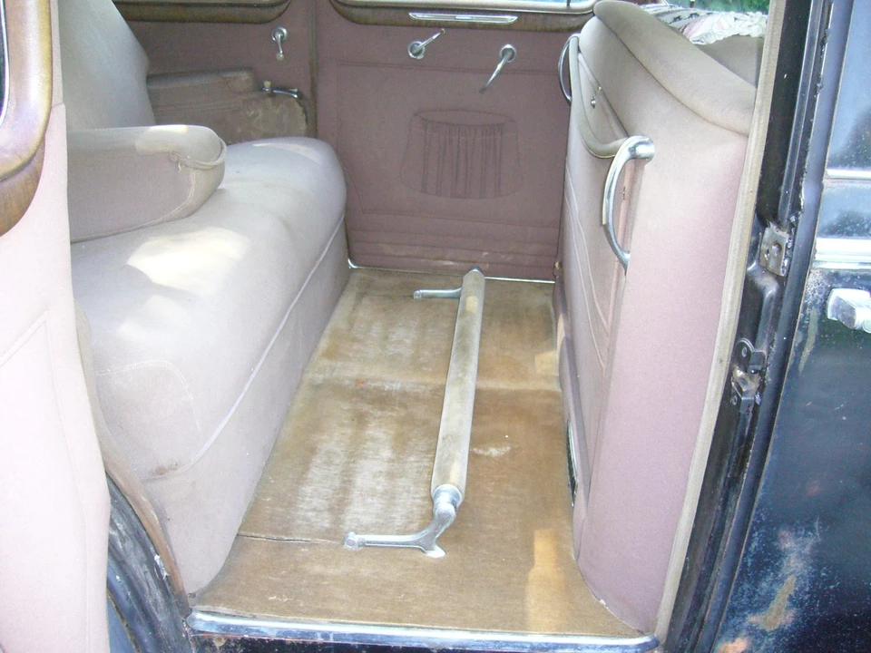 1940 Buick - Image 7 of 19