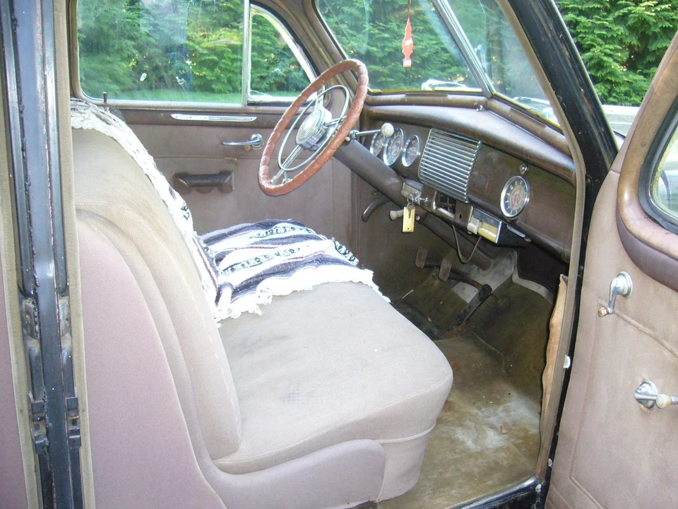 1940 Buick - Image 8 of 19