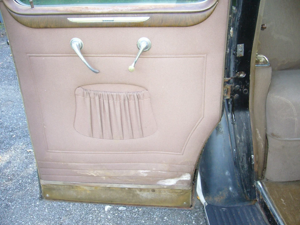 1940 Buick - Image 15 of 19