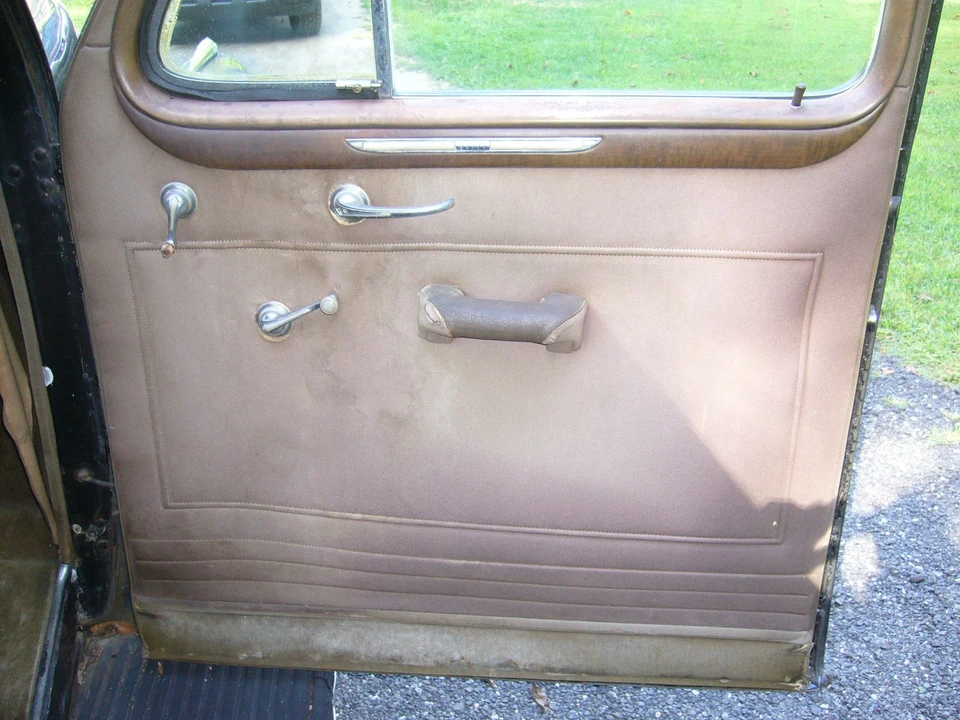 1940 Buick - Image 16 of 19