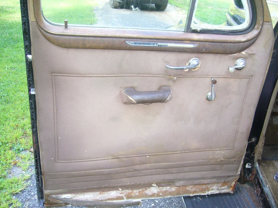 1940 Buick - Image 17 of 19