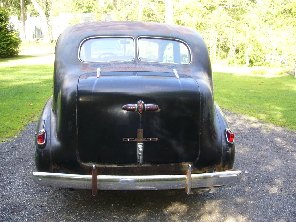 1940 Buick - Image 14 of 19