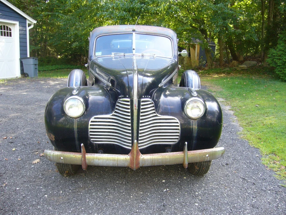 1940 Buick - Image 13 of 19