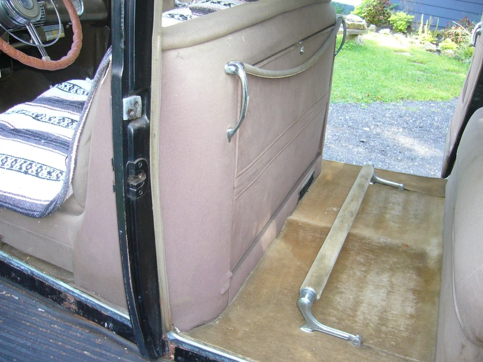 1940 Buick - Image 10 of 19