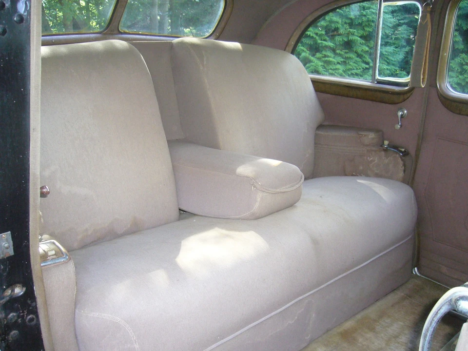 1940 Buick - Image 6 of 19