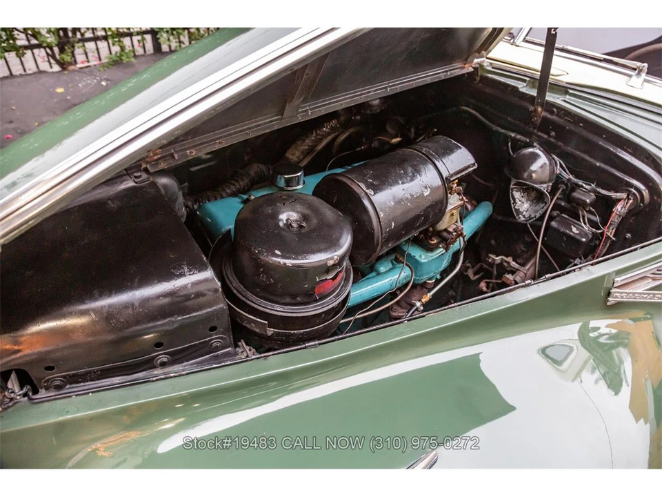 1940 Buick Roadmaster - Image 30 of 31