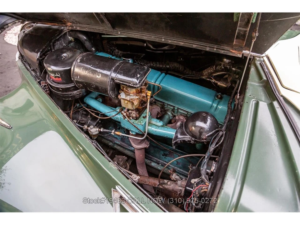 1940 Buick Roadmaster - Image 28 of 31