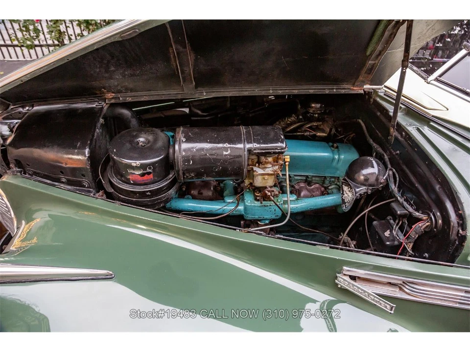 1940 Buick Roadmaster - Image 29 of 31
