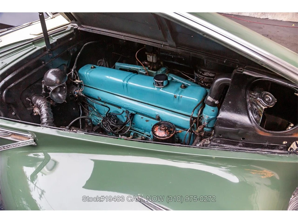 1940 Buick Roadmaster - Image 31 of 31