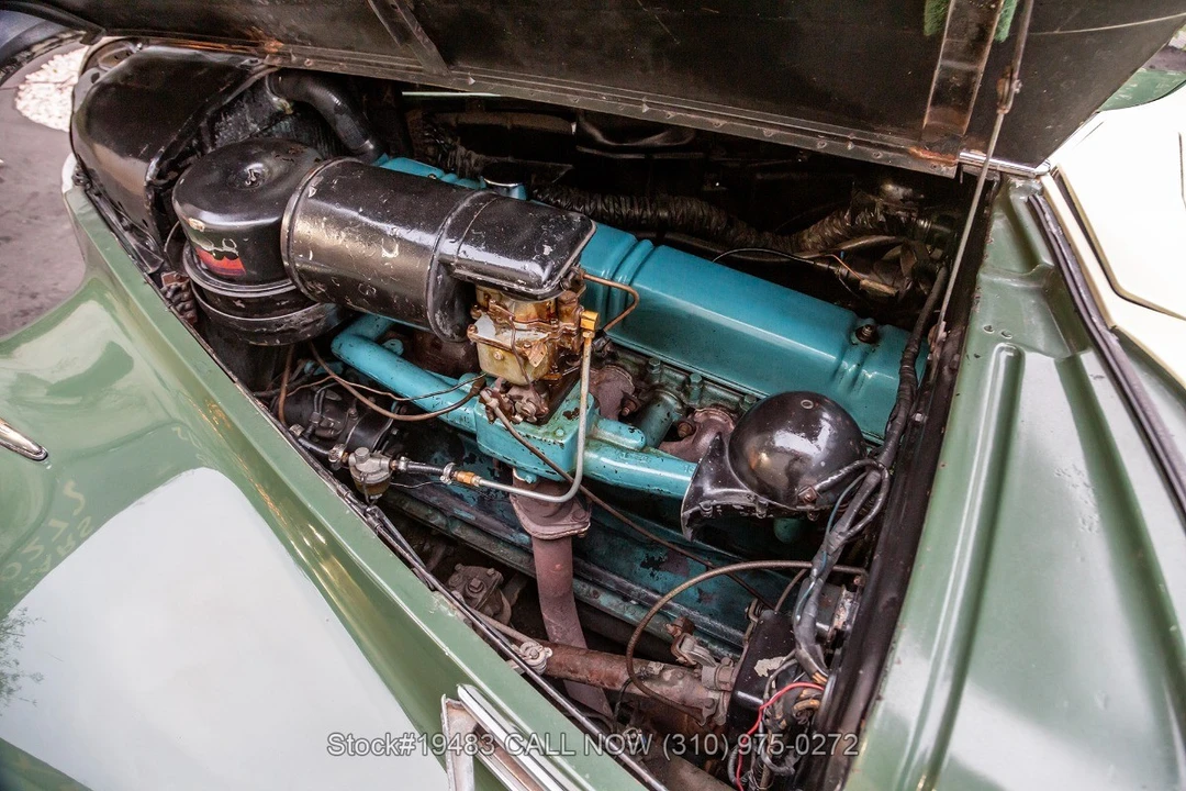 1940 Buick Roadmaster - Image 30 of 31