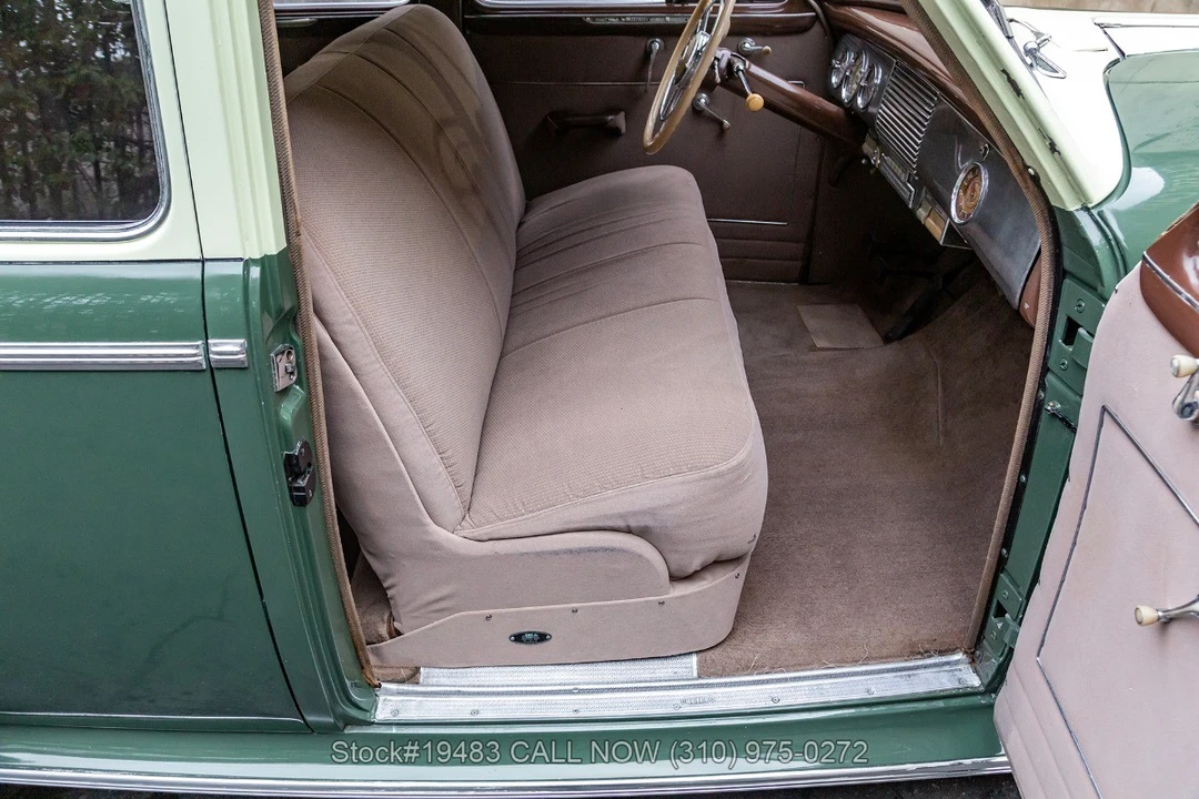 1940 Buick Roadmaster - Image 22 of 31