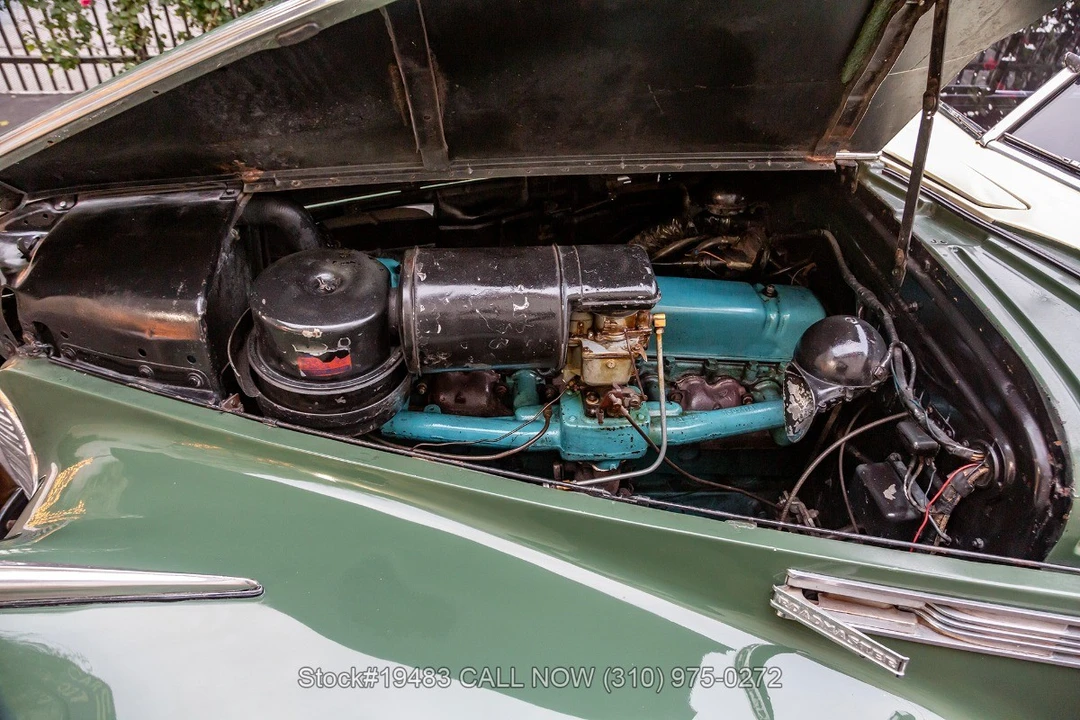 1940 Buick Roadmaster - Image 31 of 31