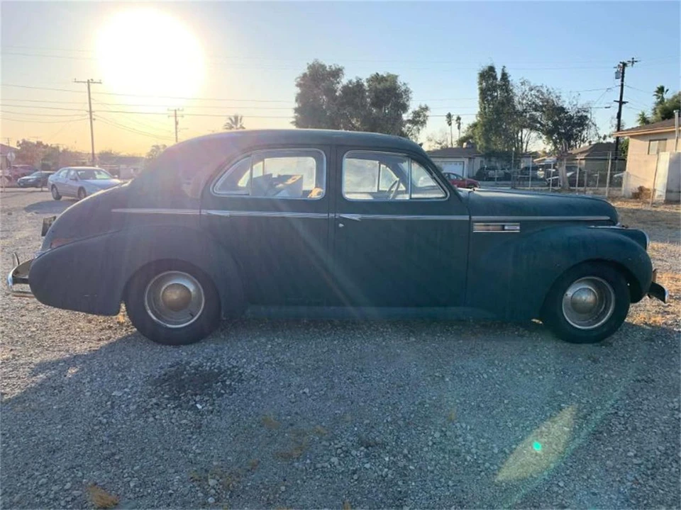 1940 Buick Special - Image 3 of 21