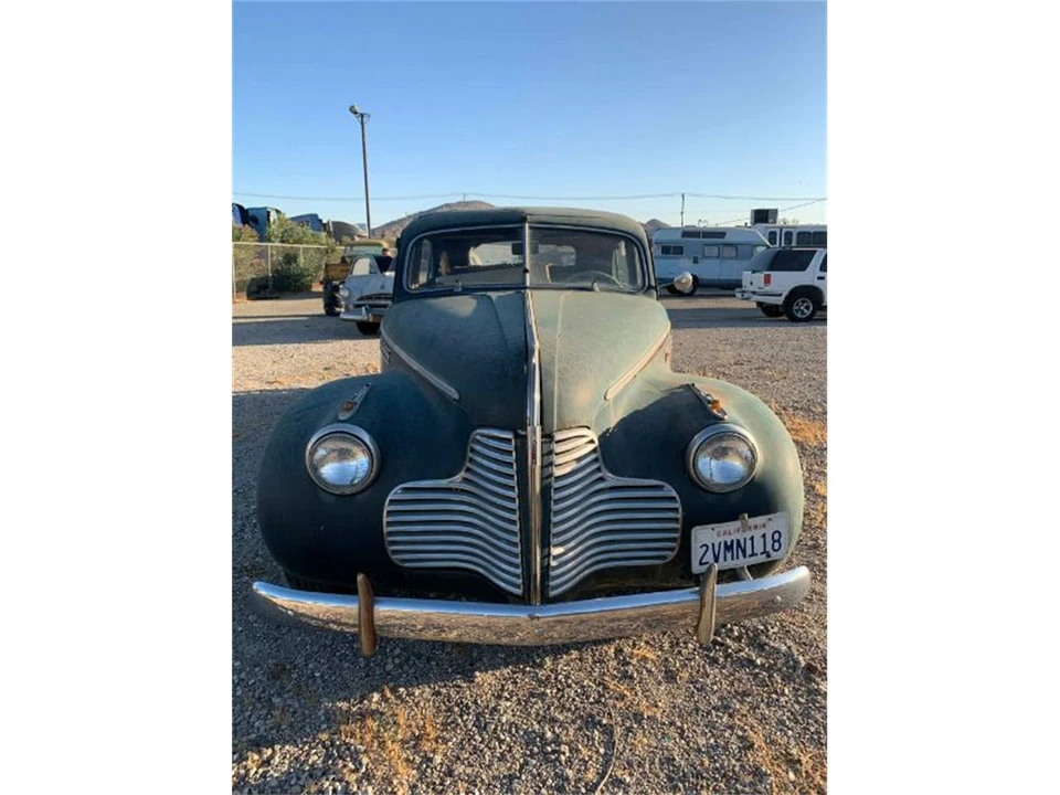 1940 Buick Special - Image 2 of 21
