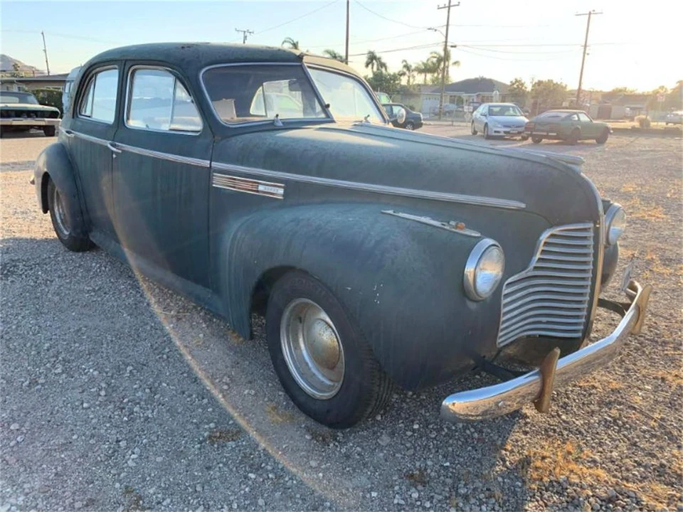1940 Buick Special - Image 4 of 21