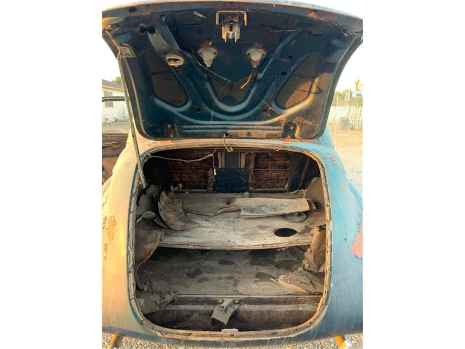 1940 Buick Special - Image 17 of 21
