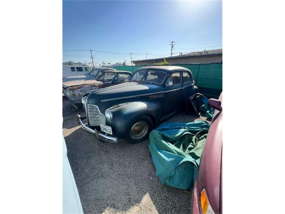 1940 Buick Special - Image 19 of 21