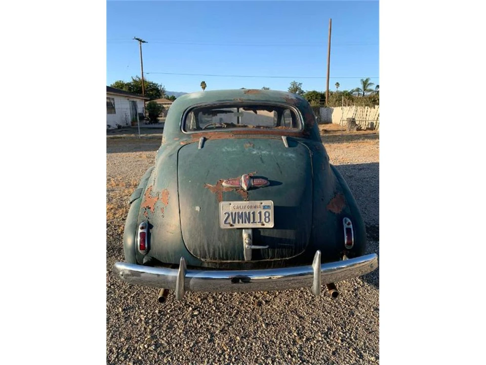 1940 Buick Special - Image 5 of 21