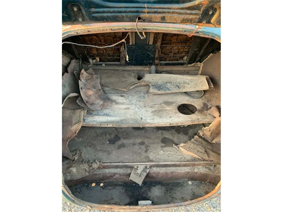 1940 Buick Special - Image 16 of 21