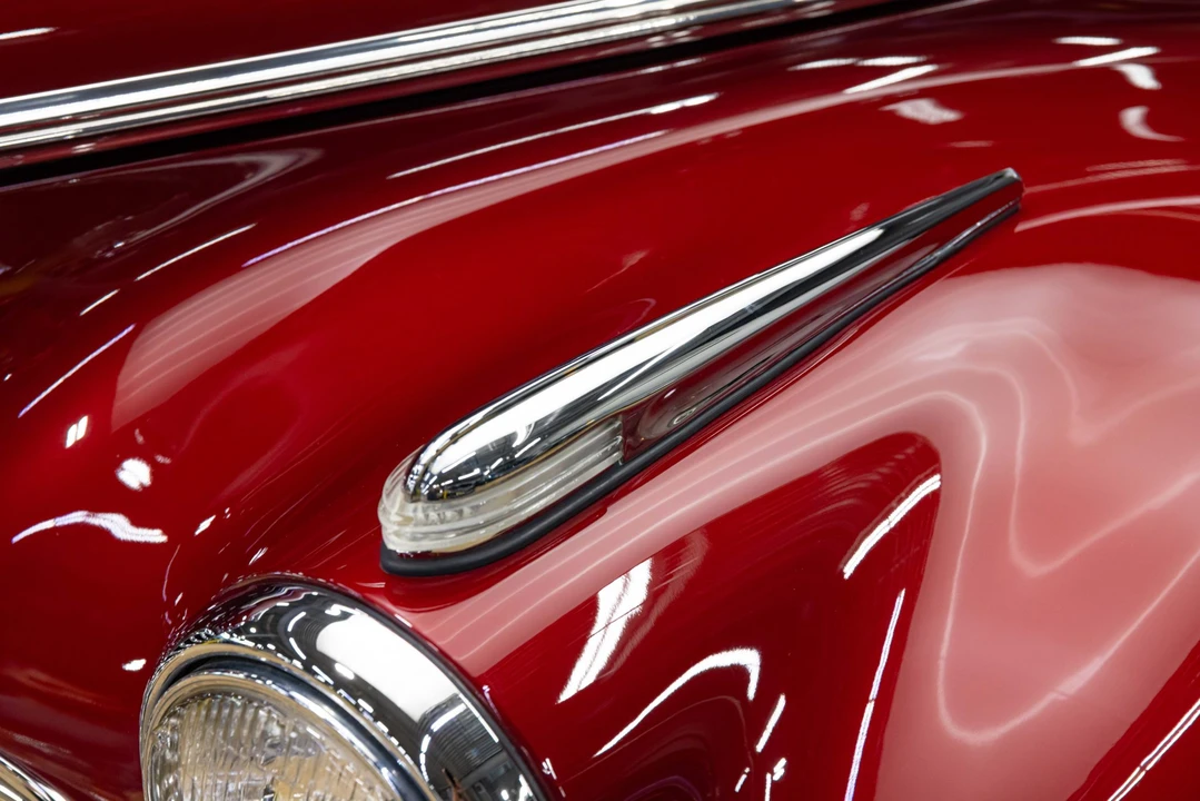 1940 Buick Super - Image 19 of 31