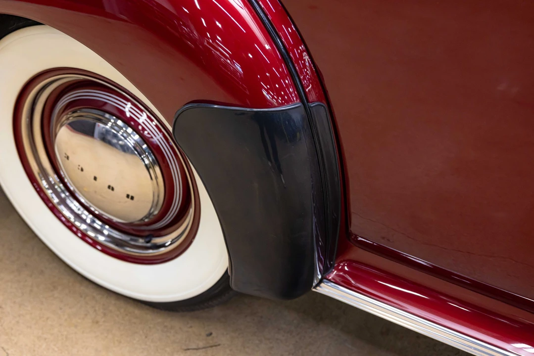 1940 Buick Super - Image 31 of 31