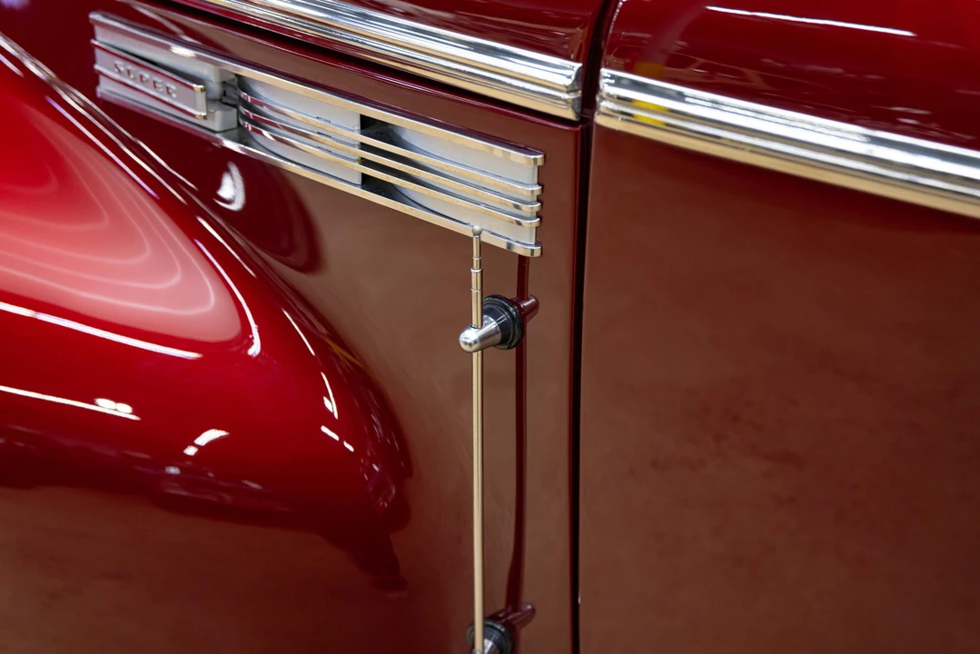 1940 Buick Super - Image 21 of 31