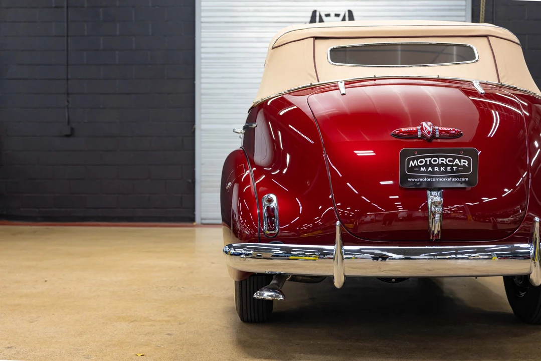 1940 Buick Super - Image 26 of 31
