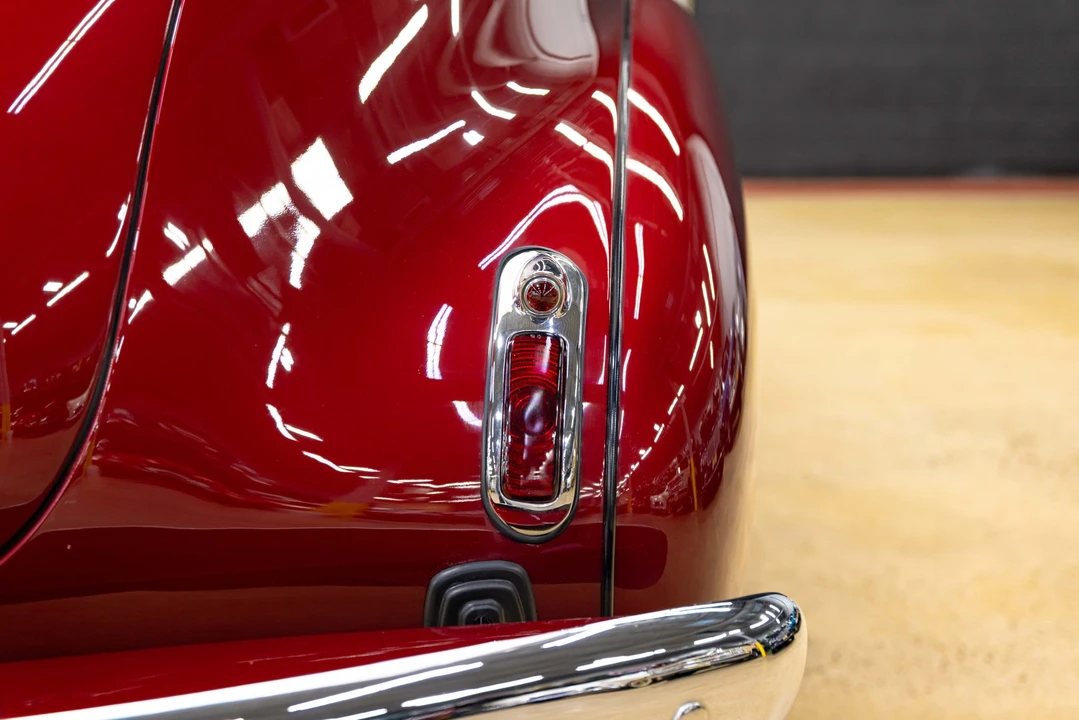 1940 Buick Super - Image 29 of 31