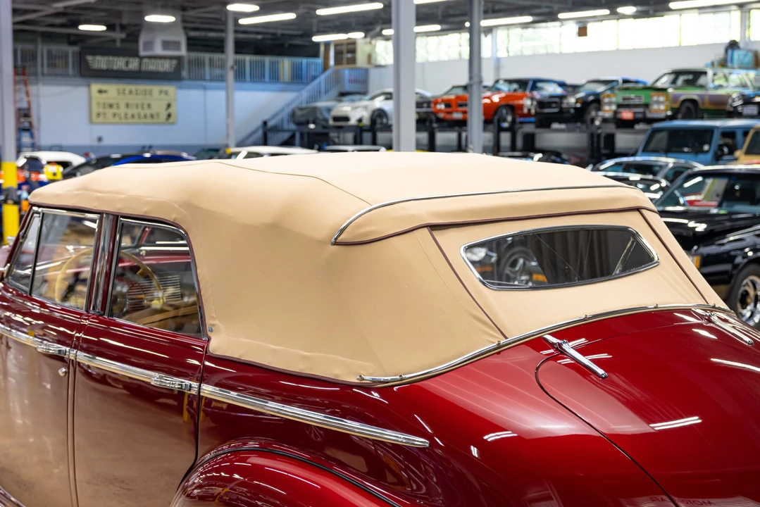 1940 Buick Super - Image 23 of 31