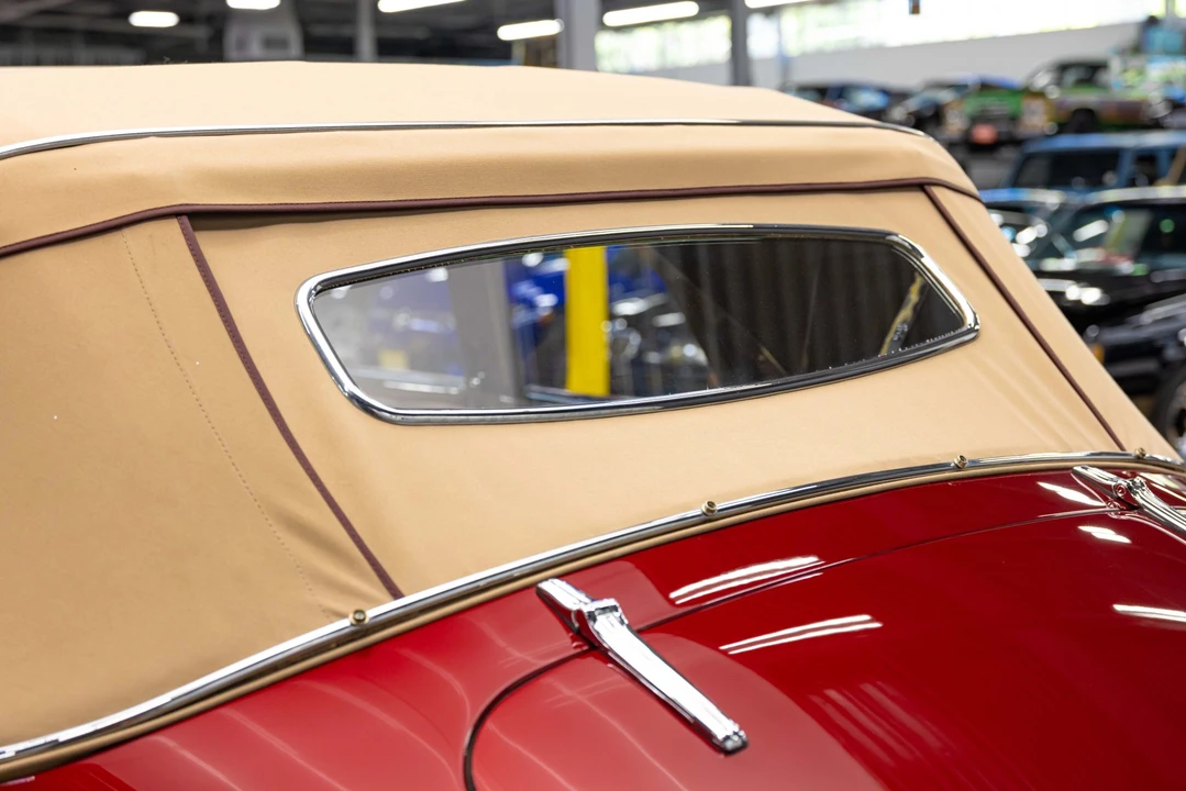 1940 Buick Super - Image 24 of 31