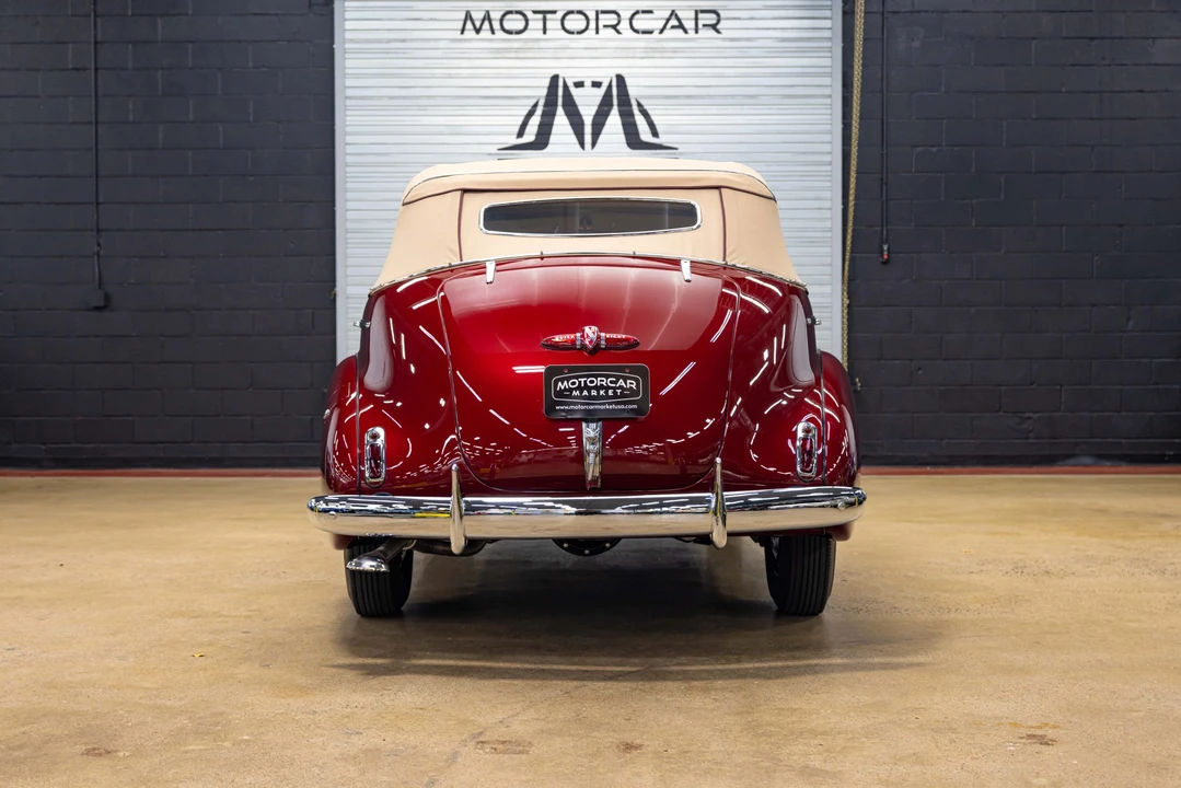 1940 Buick Super - Image 6 of 31
