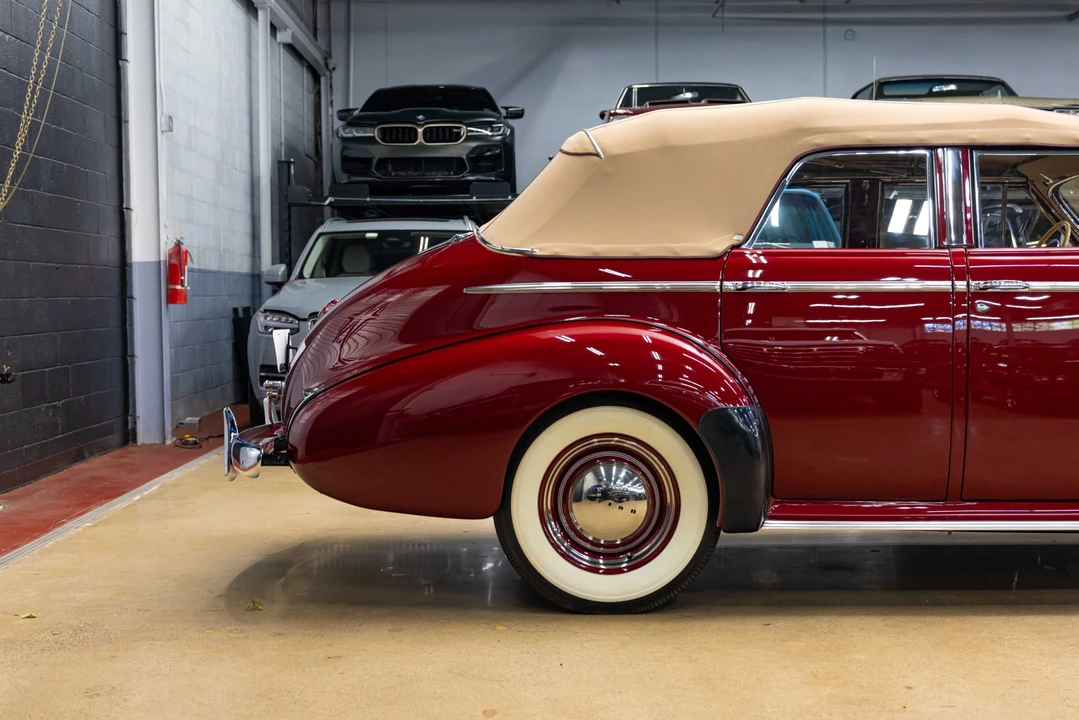 1940 Buick Super - Image 30 of 31