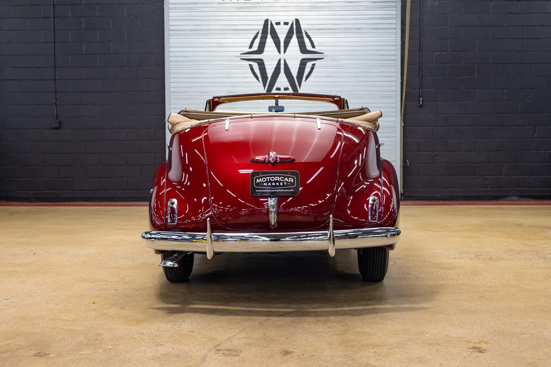1940 Buick Super - Image 7 of 31