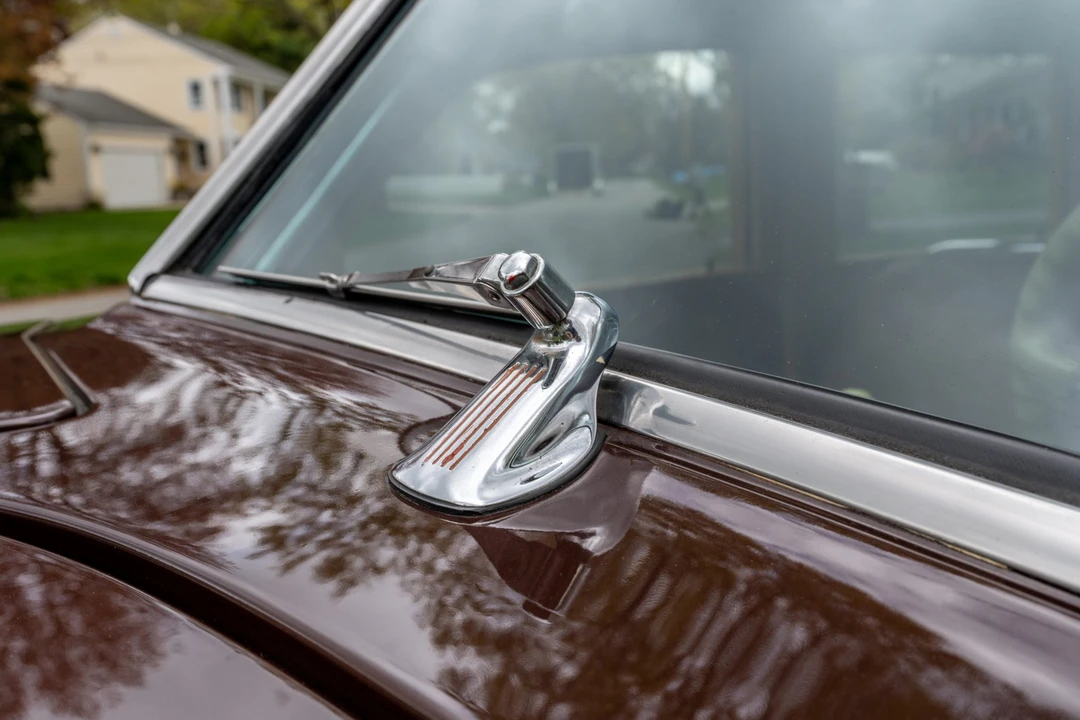 1940 Buick Super - Image 27 of 31