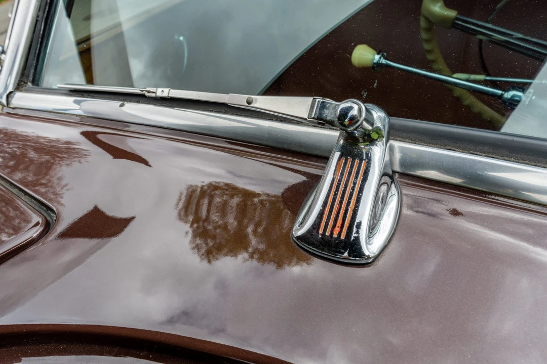1940 Buick Super - Image 26 of 31