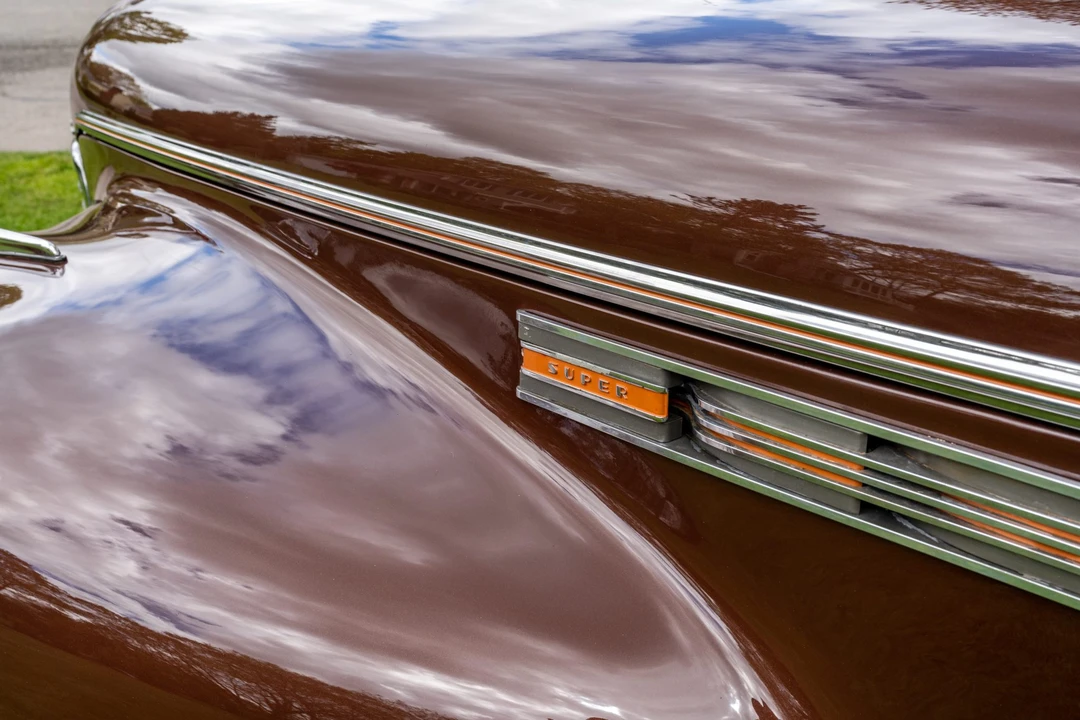 1940 Buick Super - Image 25 of 31