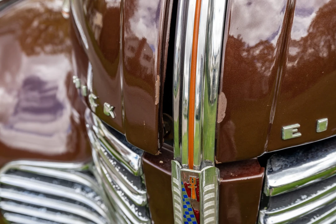 1940 Buick Super - Image 18 of 31
