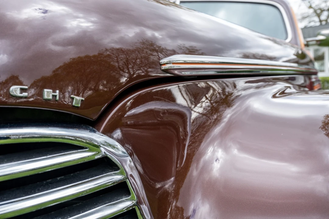 1940 Buick Super - Image 20 of 31