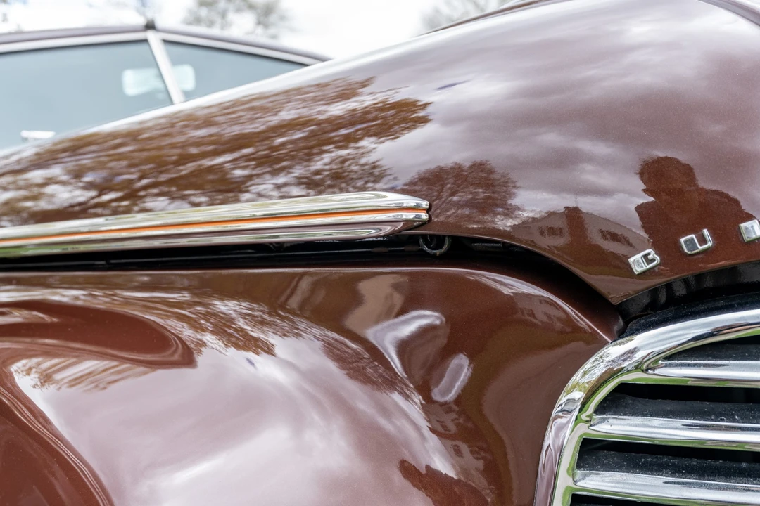 1940 Buick Super - Image 16 of 31