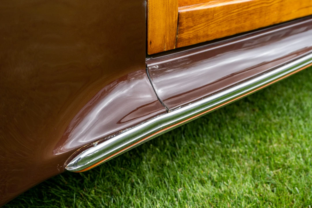 1940 Buick Super - Image 30 of 31