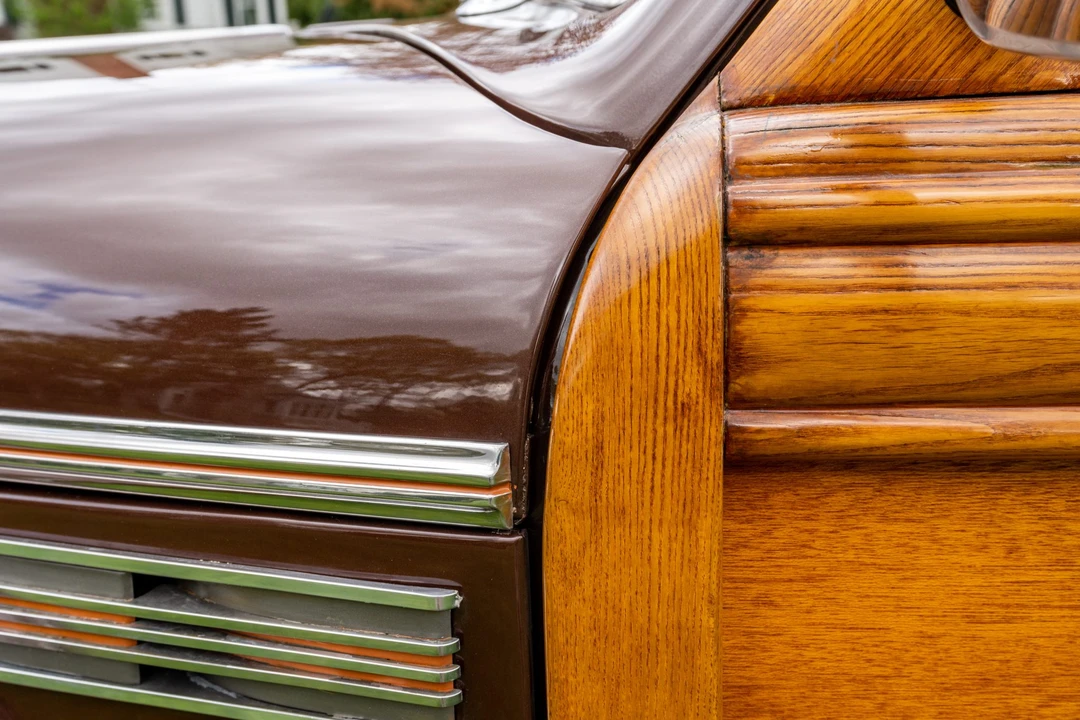 1940 Buick Super - Image 28 of 31