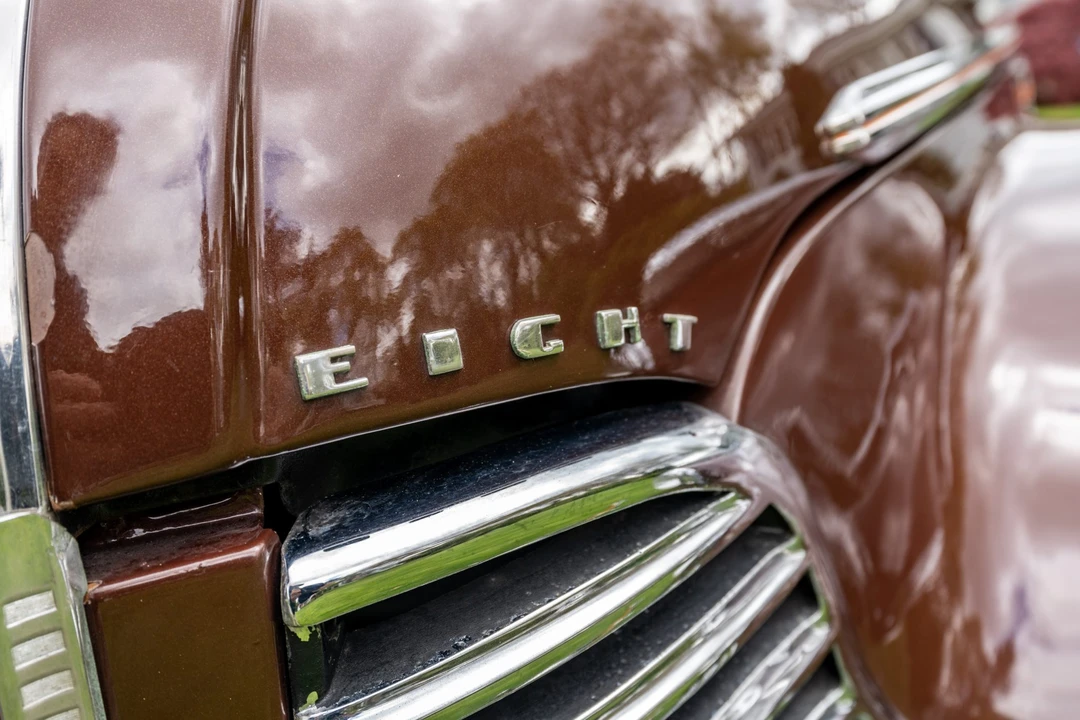1940 Buick Super - Image 19 of 31