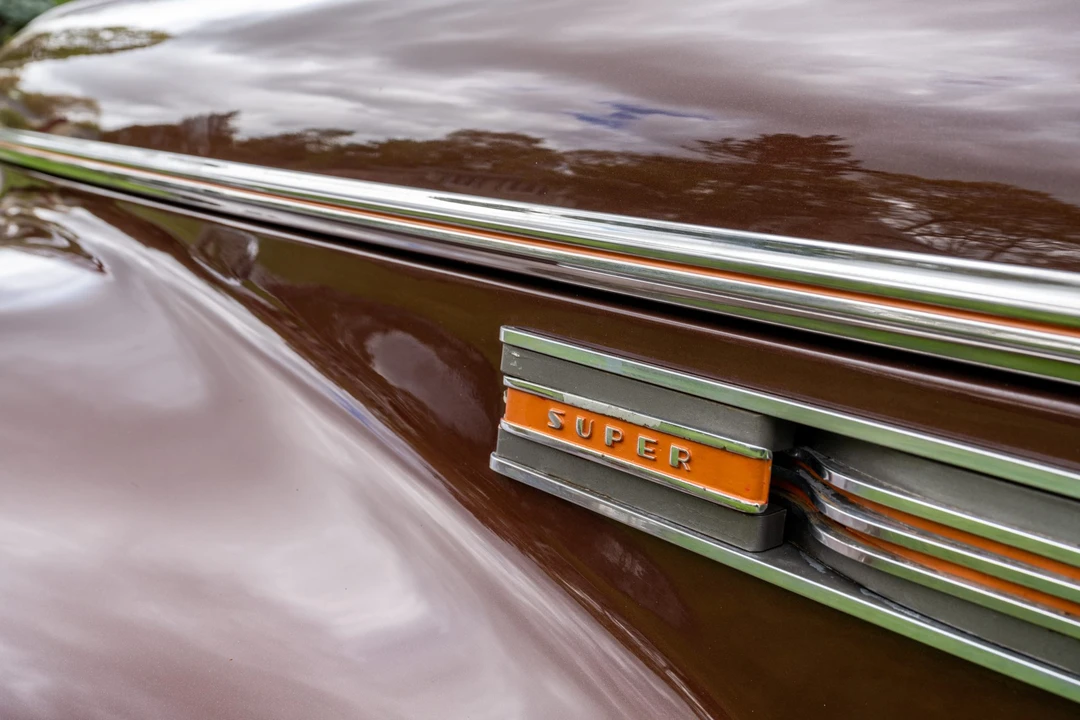 1940 Buick Super - Image 24 of 31